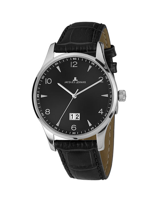 Часы Jacques Lemans London 1-1862ZA